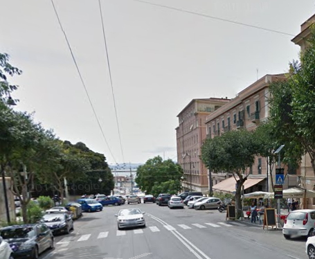immagina tratta da googlemaps
